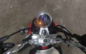 HONDA MONKEY 125 JB05