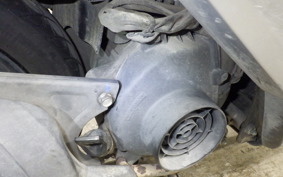 HONDA DIO Gen.6 2001 AF68