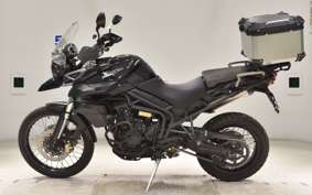 TRIUMPH TIGER 800 XC 2016