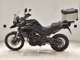 Фото Triumph TIGER 800 XC 2016 с японского аукциона