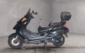 HONDA FORESIGHT MF04