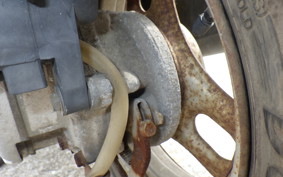 HONDA DIO Gen.6 AF62