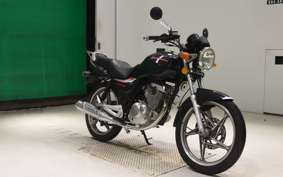 SUZUKI EN125 2A 2006