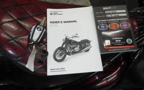 BMW R18 FIRST EDITION 2020