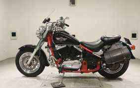 KAWASAKI VULCAN 400 Gen.2 1995 VN400A