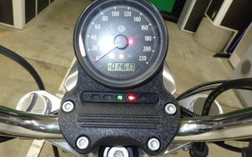 HARLEY XL883LI 2015