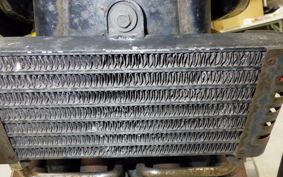 KAWASAKI ZEPHYR 400 KAI 1997 ZR400C