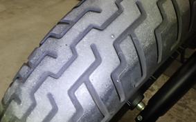 HONDA REBEL 500 A 2017 PC60