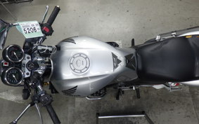 HONDA CB400SF VTEC Spec3 2007 NC39