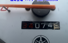 OTHER JOG ZR-3