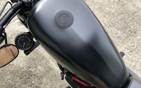 HARLEY XL883N 2017 LE2