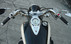 YAMAHA DRAGSTAR 400 CLASSIC 2006 VH01J