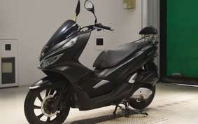 HONDA PCX125 2025 JF81