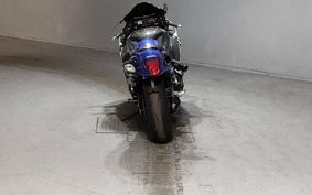 SUZUKI GSX1300R HAYABUSA GX72A