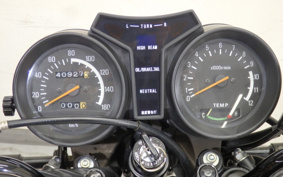YAMAHA RZ 250 4L3