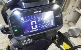 SUZUKI Vｽﾄﾛｰﾑ250 2022