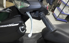 YAMAHA CYGNUS 125 XSR 3 SEA5J