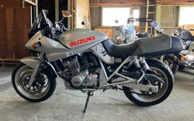 SUZUKI GSX250 KATANA GJ76A