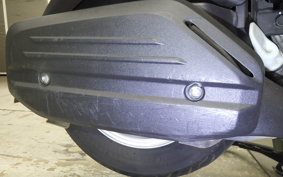 HONDA ﾍﾞﾝﾘｨ50-2 2007 AA05