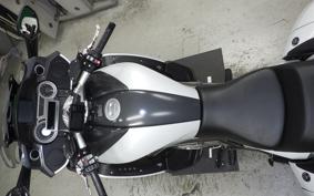 BMW K1600GT 2012