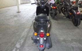 HONDA TODAY 2020 AF61