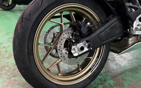 OTHER CFMOTO 500SR VOOM