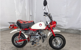HONDA  MONKEY 30TH ANNIVERSARY  Z50J