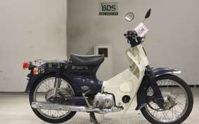 HONDA C90 SUPER CUB HA02