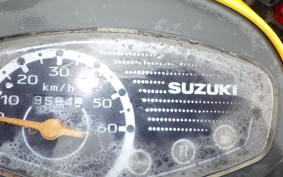 SUZUKI LET's 4 CA45A