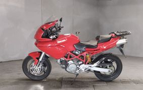 DUCATI DUCATI  MULTI  STRADA 620 2007 A103AA