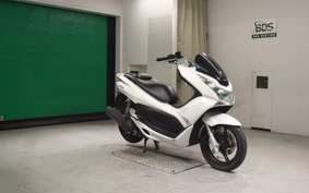 HONDA PCX125 2001