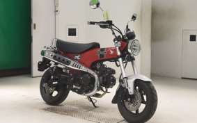 HONDA DAX 125 2003 JB04