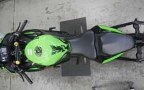 KAWASAKI ZX-25R 2022 ZX250E