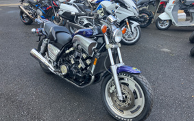 YAMAHA VMAX 1993 2WEE
