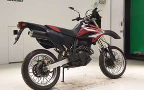 HONDA XR250 MOTARD 2013 MD30