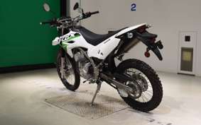 KAWASAKI KLX230ｼｪﾙﾊﾟ LX232A