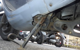 YAMAHA CYGNUS 125 D 4TG