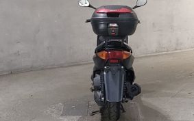 YAMAHA CYGNUS 125 X SE12J