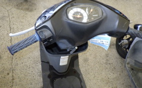 SUZUKI ADDRESS V50 Gen.2 CA44A
