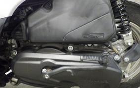 HONDA TACT-4ﾍﾞｰｼｯｸ 2021 AF79