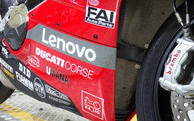 DUCATI PANIGA-REV4S 2020 DA00J