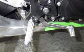 KAWASAKI NINJA 250 2 EX250Y