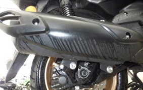 YAMAHA N-MAX SEG6J