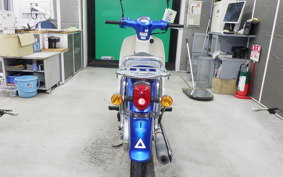 HONDA C110 SUPER CUB JA44