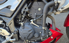 YAMAHA MT-25 RG10J
