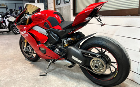 DUCATI PANIGA-REV4S 2019 DA00J