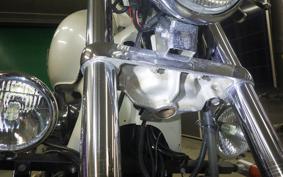 HONDA STEED 400 1993 NC26