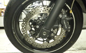 KAWASAKI ZRX1200 D 2012 ZRT20D