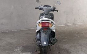 YAMAHA CYGNUS 125 X SE44J