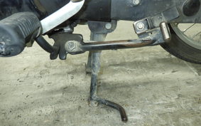 HONDA C50 SUPER CUB
